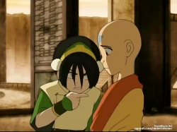 انیمیشن آواتار:آخرین بادافزار 2005 فصل سوم قسمت یازدهم